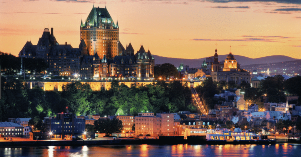 St.Joseph’s Oratory